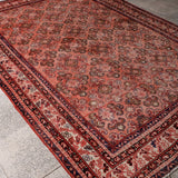 Persian Mahal Rug | 6' 9” x 9' 10" - Rug the Rock - 