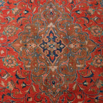 Persian Mahal Rug | 7' 1” x 10' 4" - Rug the Rock - 