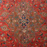 Persian Mahal Rug | 7' 1” x 10' 4" - Rug the Rock - 