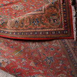 Persian Mahal Rug | 7' 1” x 10' 4" - Rug the Rock - 