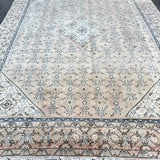 Persian Mahal Rug | 9' 1" x 12' - Rug the Rock - 