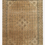 Persian Mahal Rug | 9' 1" x 12' - Rug the Rock - 