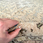 Persian Mahal Rug | 9' 1" x 12' - Rug the Rock - 