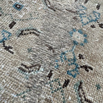 Persian Mahal Rug | 9' 1" x 12' - Rug the Rock - 