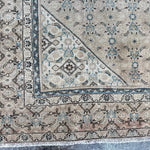 Persian Mahal Rug | 9' 1" x 12' - Rug the Rock - 
