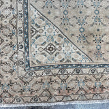 Persian Mahal Rug | 9' 1" x 12' - Rug the Rock - 