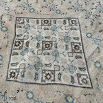 Persian Mahal Rug | 9' 1" x 12' - Rug the Rock - 