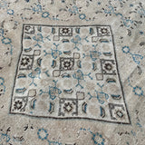 Persian Mahal Rug | 9' 1" x 12' - Rug the Rock - 