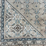 Persian Mahal Rug | 9' 1" x 12' - Rug the Rock - 