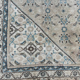 Persian Mahal Rug | 9' 1" x 12' - Rug the Rock - 