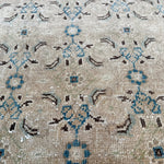 Persian Mahal Rug | 9' 1" x 12' - Rug the Rock - 