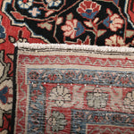 Persian Mahal Runner Rug | 3' 9" x 9' 3" - Rug the Rock - 