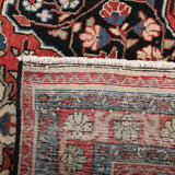 Persian Mahal Runner Rug | 3' 9" x 9' 3" - Rug the Rock - 