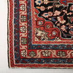 Persian Mahal Runner Rug | 3' 9" x 9' 3" - Rug the Rock - 