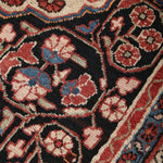 Persian Mahal Runner Rug | 3' 9" x 9' 3" - Rug the Rock - 