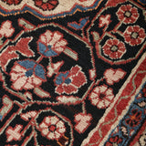 Persian Mahal Runner Rug | 3' 9" x 9' 3" - Rug the Rock - 