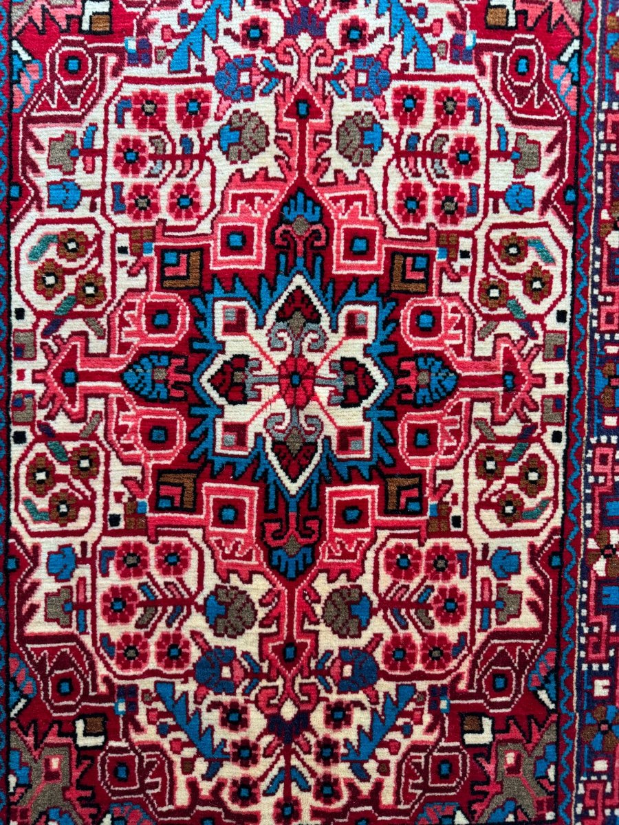 Persian Malayer Rug | 2' 2" x 3' 2" - Rug the Rock