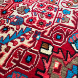 Persian Malayer Rug | 2' 2" x 3' 2" - Rug the Rock