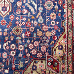 Persian Malayer Rug | 4' 5" x 6' 11" - Rug the Rock