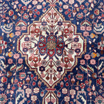 Persian Malayer Rug | 4' 5" x 6' 11" - Rug the Rock