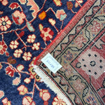 Persian Malayer Rug | 4' 5" x 6' 11" - Rug the Rock