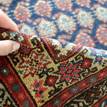 Persian Malayer Rug | 5' 11" x 13' 1" - Rug the Rock -