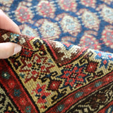Persian Malayer Rug | 5' 11" x 13' 1" - Rug the Rock -