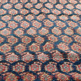 Persian Malayer Rug | 5' 11" x 13' 1" - Rug the Rock -