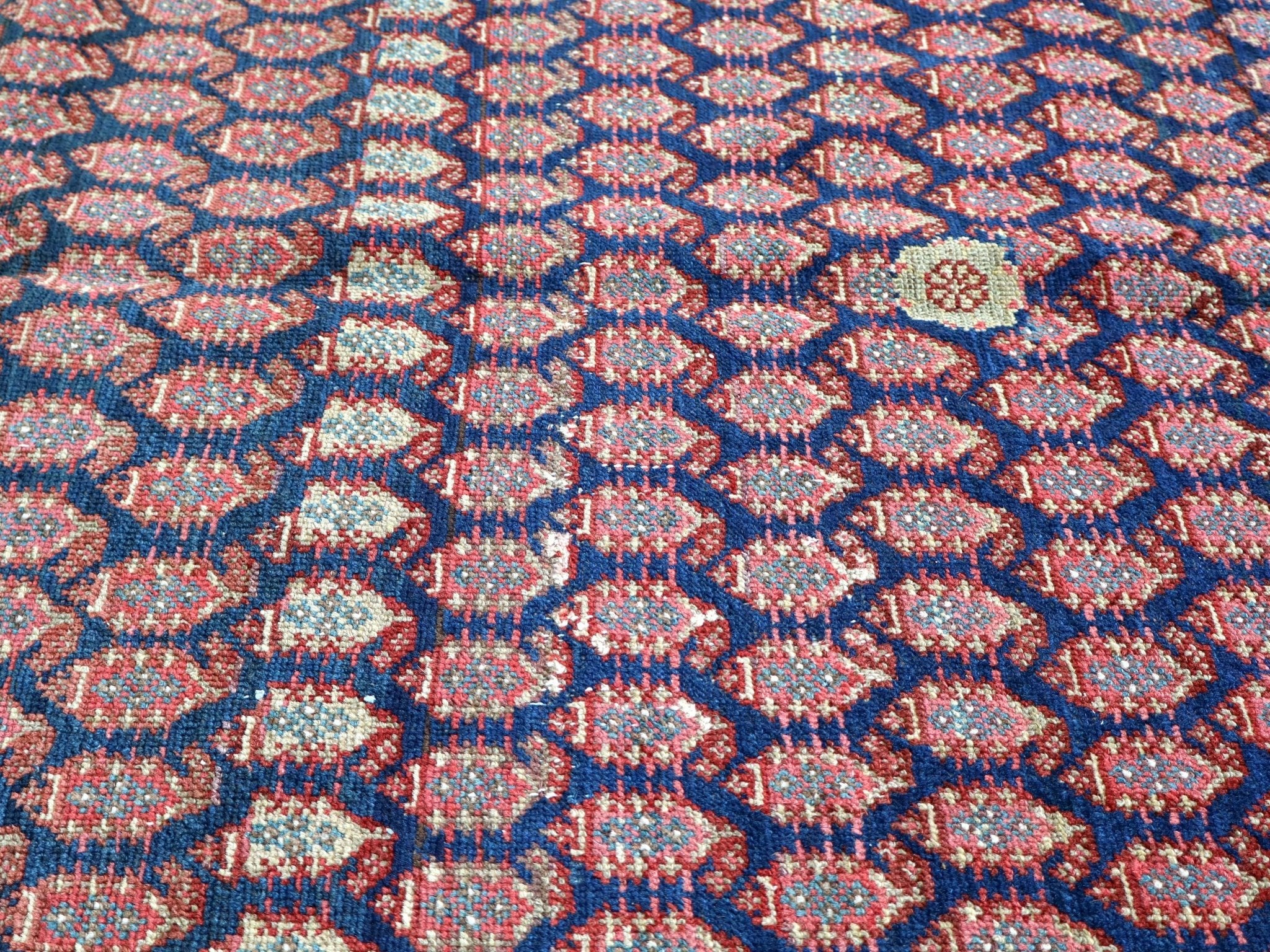 Persian Malayer Rug | 5' 11" x 13' 1" - Rug the Rock -