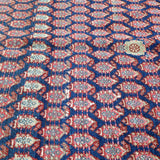 Persian Malayer Rug | 5' 11" x 13' 1" - Rug the Rock -