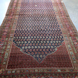 Persian Malayer Rug | 5' 11" x 13' 1" - Rug the Rock -