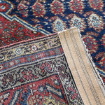 Persian Malayer Rug | 5' 11" x 13' 1" - Rug the Rock -