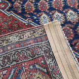 Persian Malayer Rug | 5' 11" x 13' 1" - Rug the Rock -