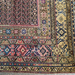 Persian Malayer Rug | 5' 11" x 13' 1" - Rug the Rock -