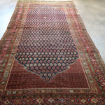 Persian Malayer Rug | 5' 11" x 13' 1" - Rug the Rock -