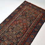 Persian Malayer Runner Rug | 3' 1" x 8' 11" - Rug the Rock - multicolor colorRunner Rugyellow color