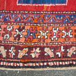 Persian Meshkin Rug | 4' 11" x 13' 5" - Rug the Rock - available