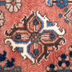 Persian Qashqai Rug | 4' x 5' 1" Rug the Rock