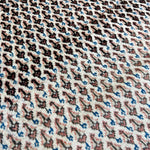 Persian Mir - Boteh Rug | 2' 9” x 4' 3" - Rug the Rock - 