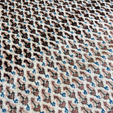 Persian Mir - Boteh Rug | 2' 9” x 4' 3" - Rug the Rock - 