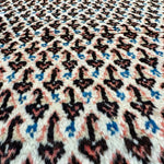 Persian Mir - Boteh Rug | 2' 9” x 4' 3" - Rug the Rock - 