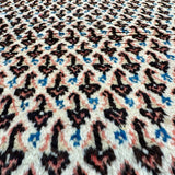 Persian Mir - Boteh Rug | 2' 9” x 4' 3" - Rug the Rock - 