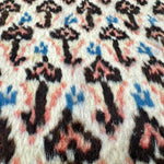 Persian Mir - Boteh Rug | 2' 9” x 4' 3" - Rug the Rock - 