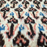 Persian Mir - Boteh Rug | 2' 9” x 4' 3" - Rug the Rock - 