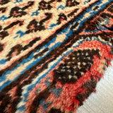 Persian Mir - Boteh Rug | 2' 9” x 4' 3" - Rug the Rock - 
