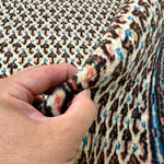 Persian Mir - Boteh Rug | 2' 9” x 4' 3" - Rug the Rock - 