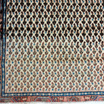 Persian Mir - Boteh Rug | 2' 9” x 4' 3" - Rug the Rock - 