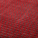 Persian Mir Boteh Rug | 7' 6" x 11' 4" - Rug the Rock - 