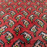 Persian Mir - Boteh Runner Rug | 2' 1” x 9' 5" - Rug the Rock - 