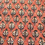 Persian Mir Rug | 3' 8” x 6' 11" - Rug the Rock - 